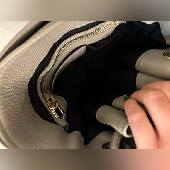 Alexander wang grey bucket bag - Picture 5 of 6